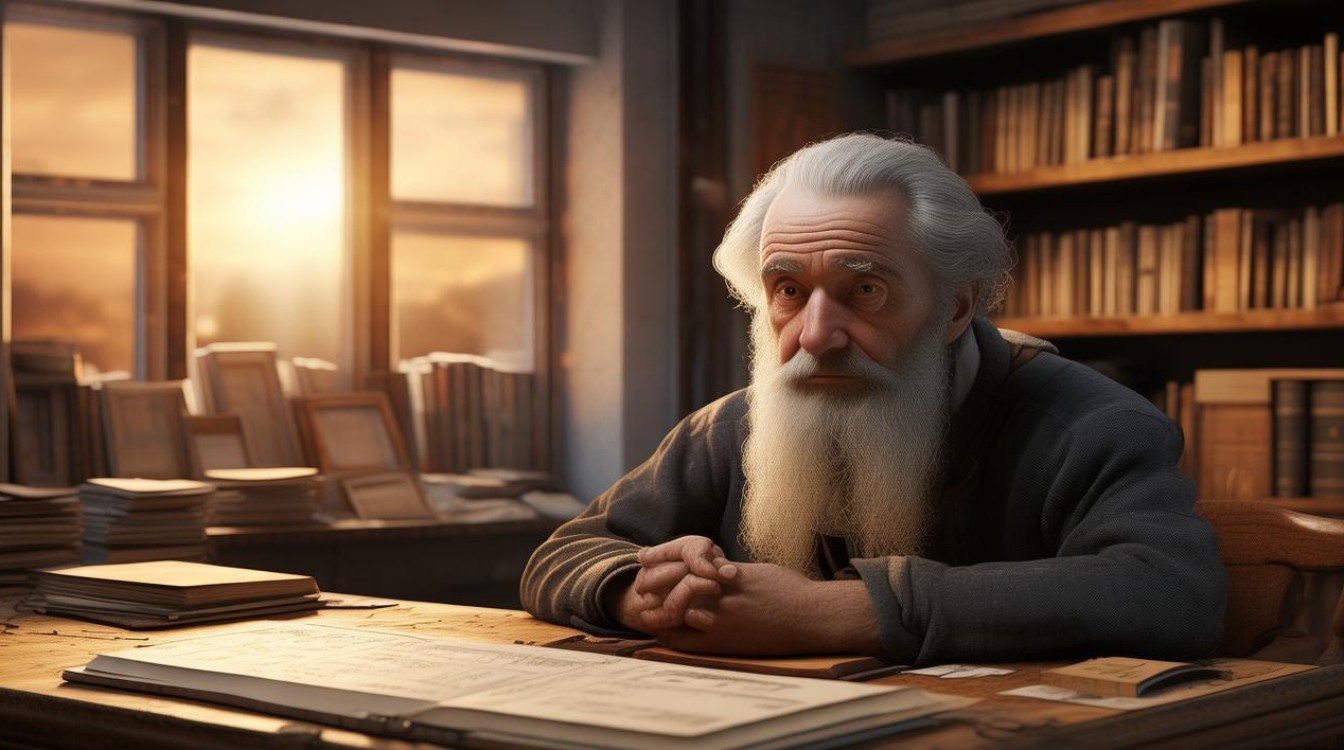 数学家名言背后藏着怎样的智慧？-图1