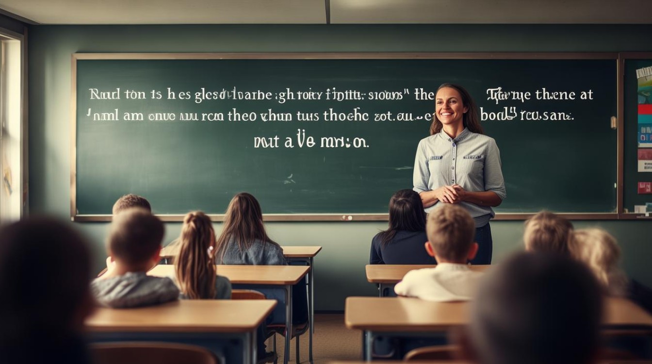 教师责任名言，何为教师责任的核心要义？-图1