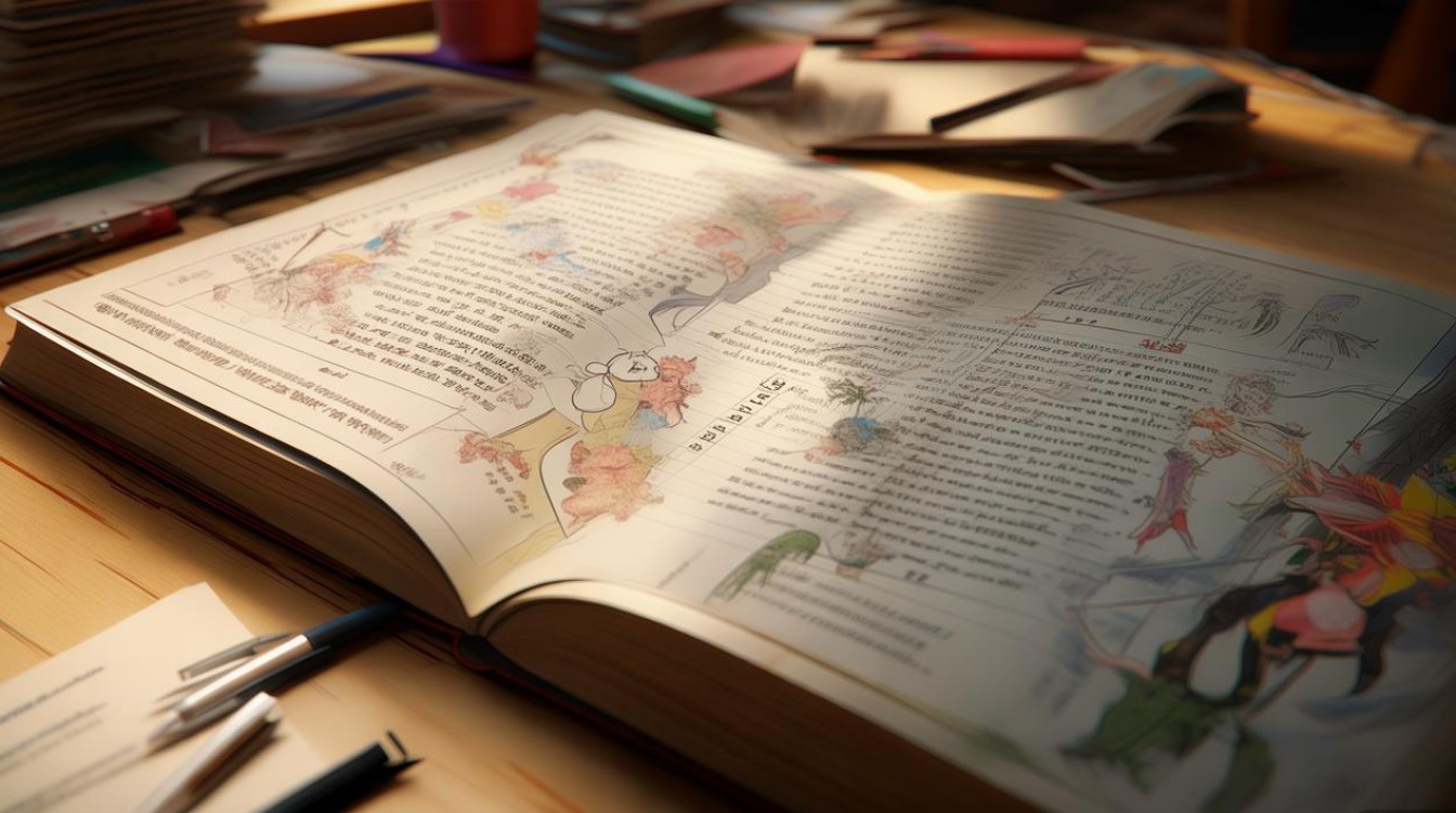 高考诗歌表达技巧有哪些常见类型？-图1