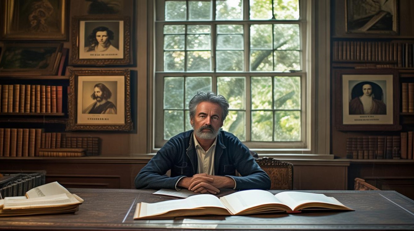 外国著名诗人的诗歌有何永恒魅力?-图1 外国著名诗人的诗歌有何永恒魅力?-图1