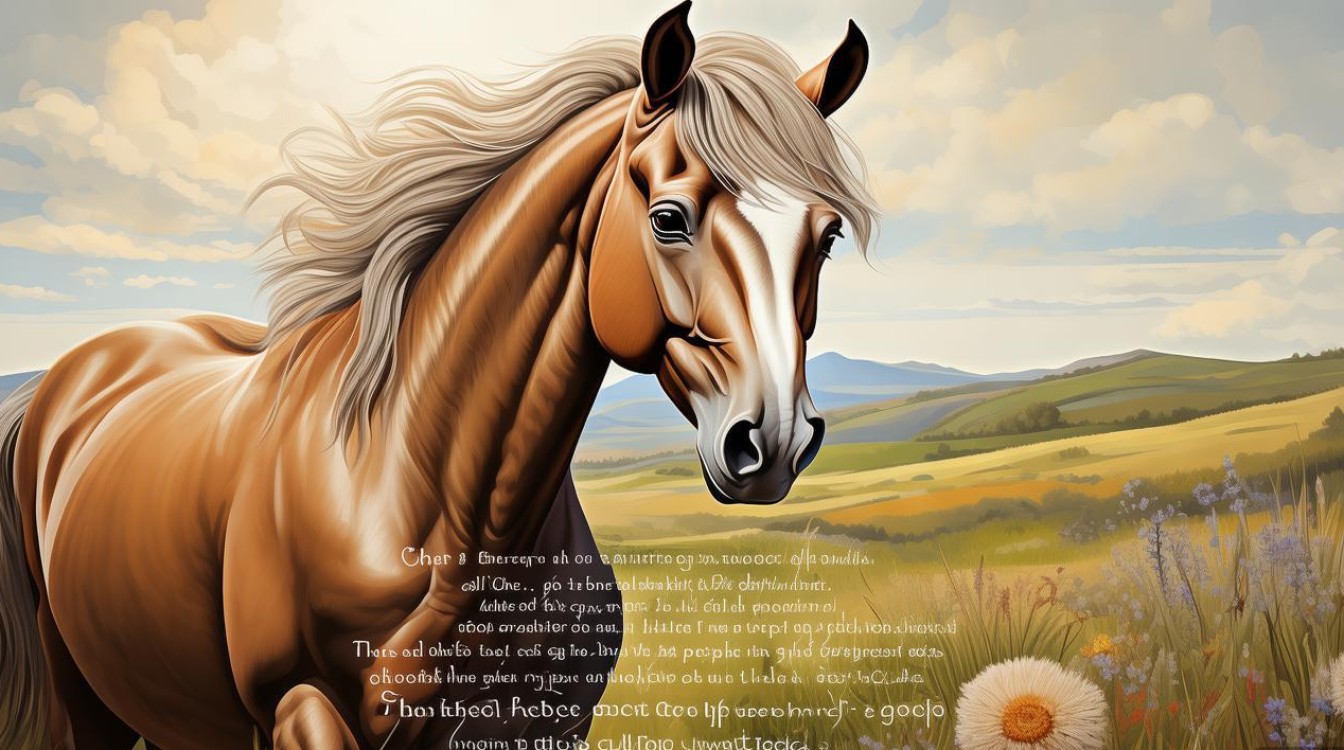 赞马的诗歌有何独特魅力?-图1 赞马的诗歌有何独特魅力?-图1