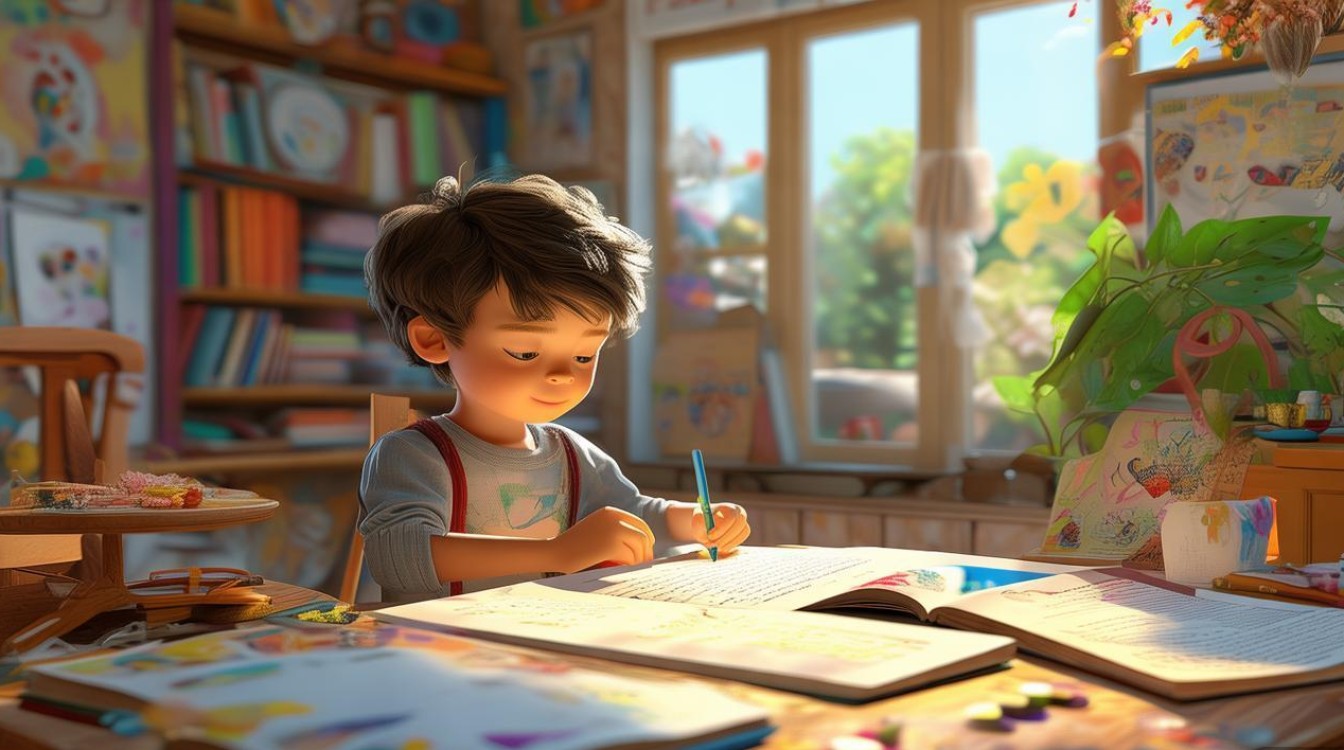 幼儿诗歌家是做什么的？-图1