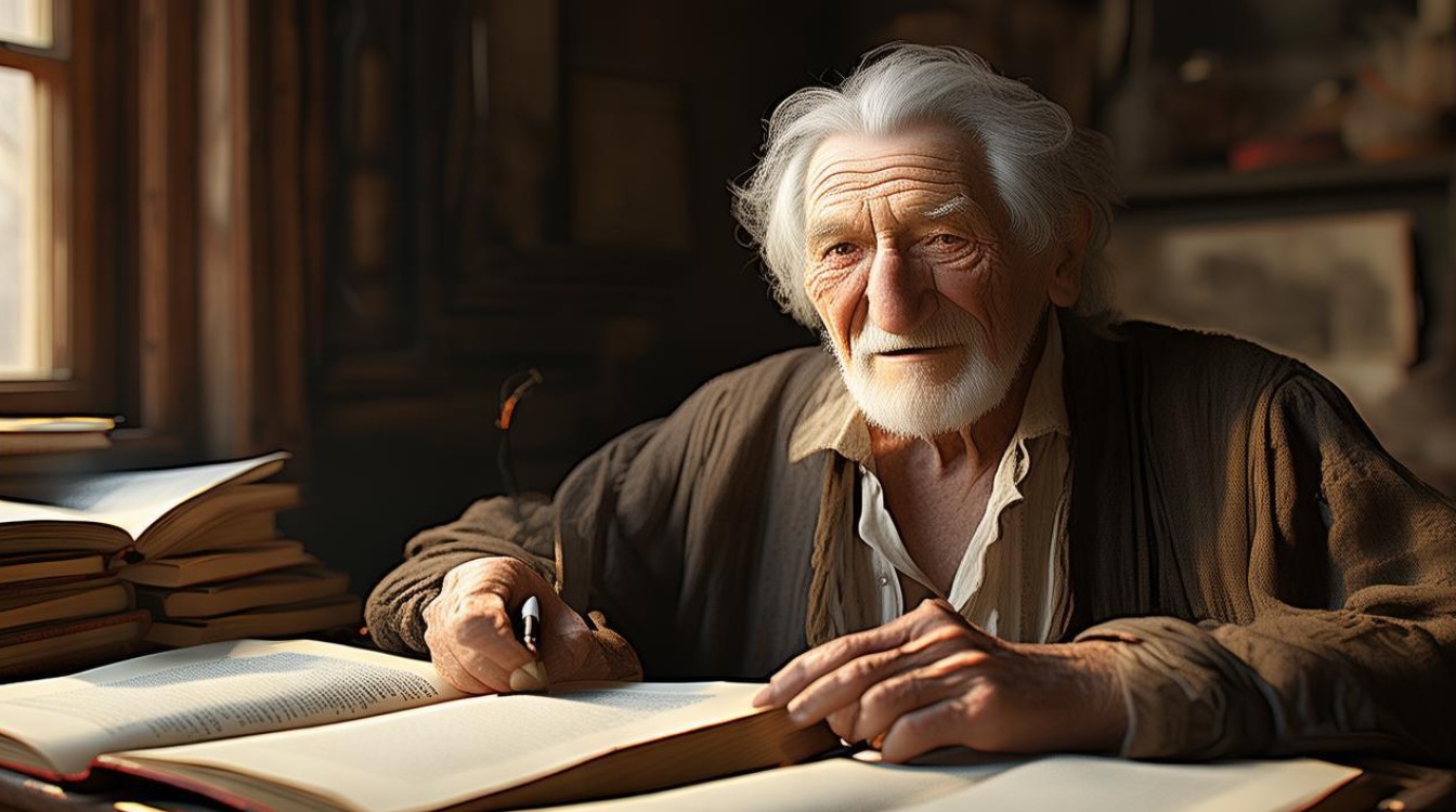 经历如何淬炼出诗歌的灵魂?-图1 经历如何淬炼出诗歌的灵魂?-图1