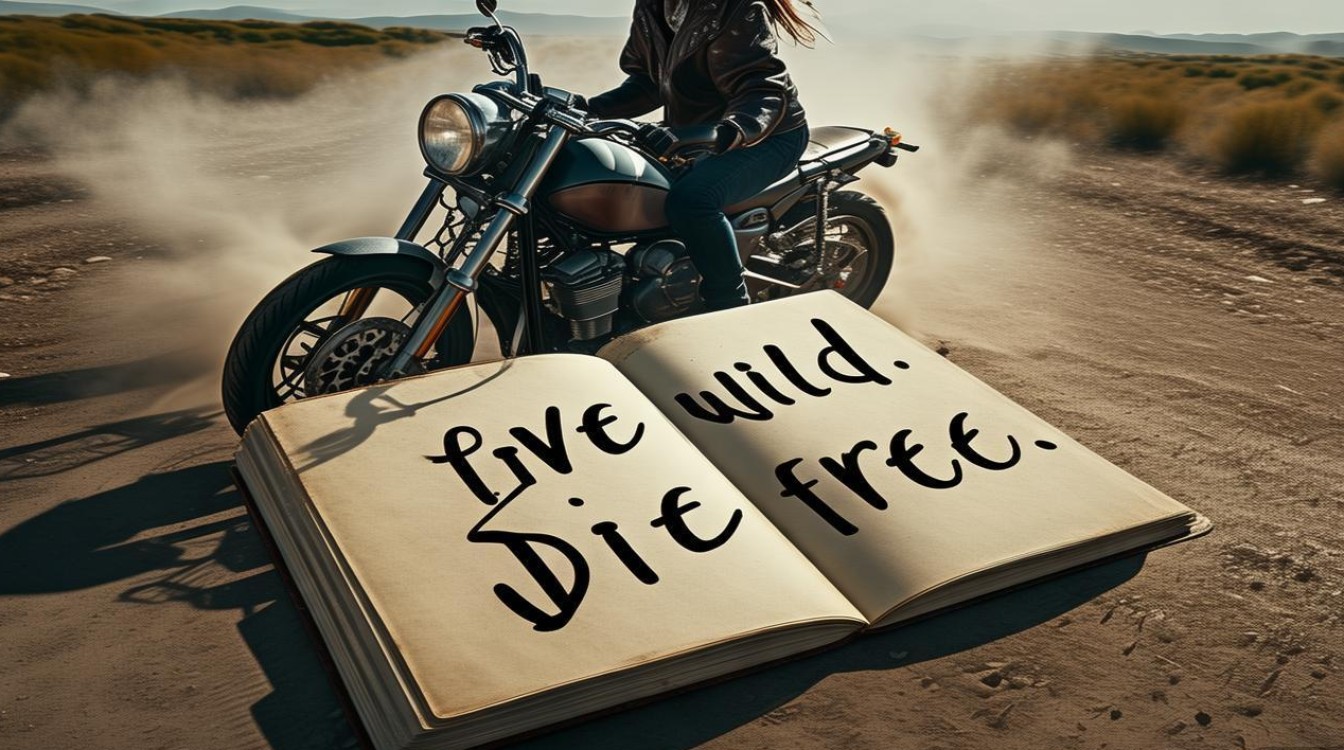 撒野名言有哪些?-图1 撒野名言有哪些?-图1