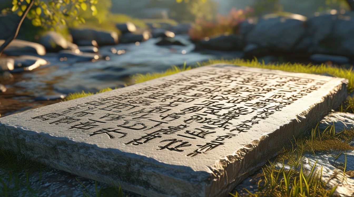 承的名言名句,哪些最值得铭记?-图1 承的名言名句,哪些最值得铭记?-图1