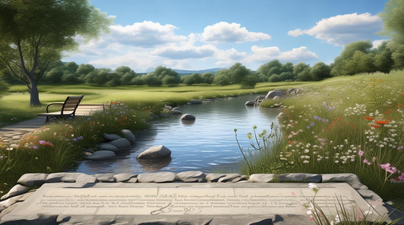 诗歌小河为何能流淌进人心?-图1 诗歌小河为何能流淌进人心?-图1