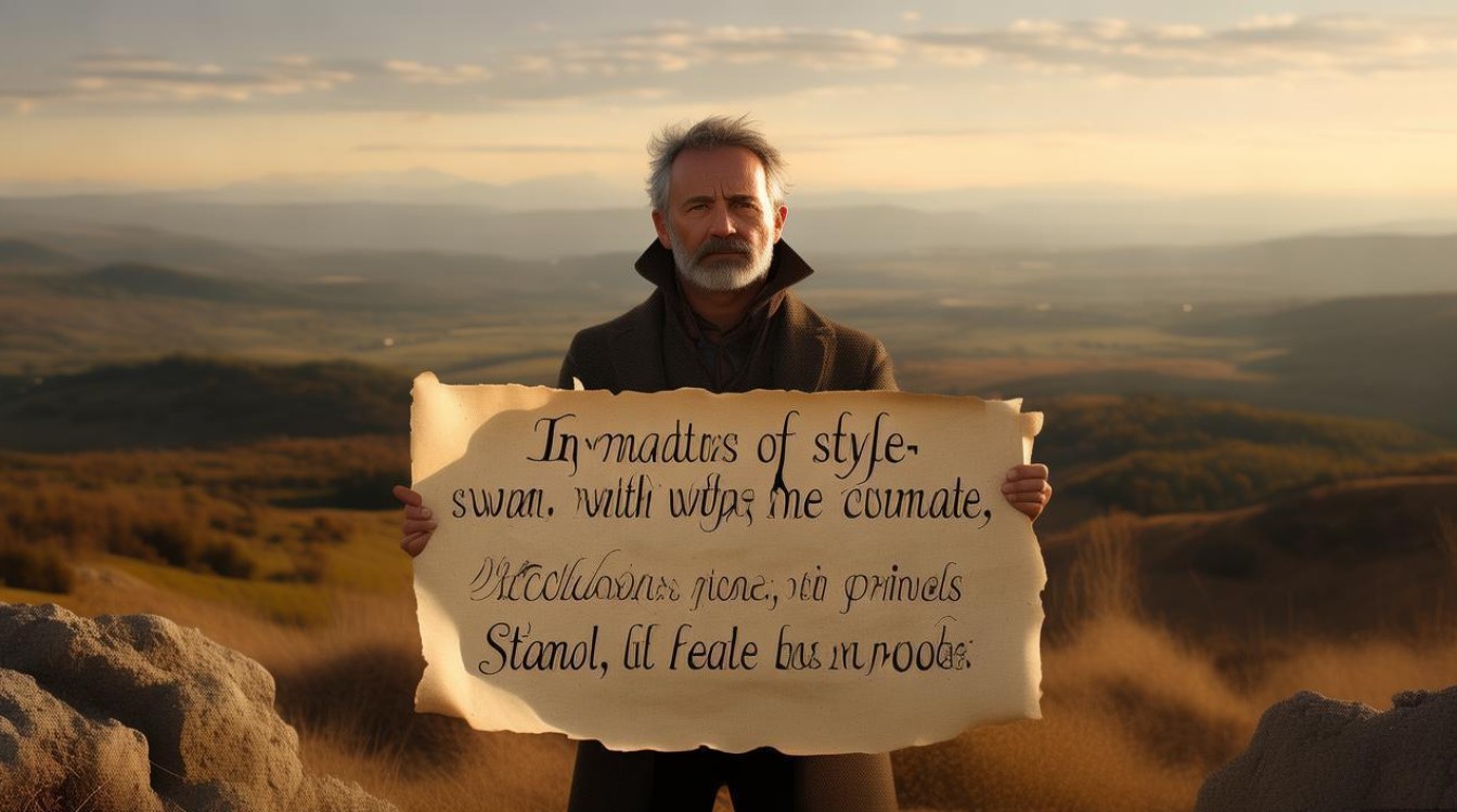 何言可释貌外，他人容颜何须较真？-图1