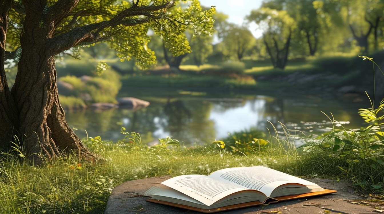 诗歌意象是什么?它如何传递情感与意境?-图1 诗歌意象是什么?它如何传递情感与意境?-图1