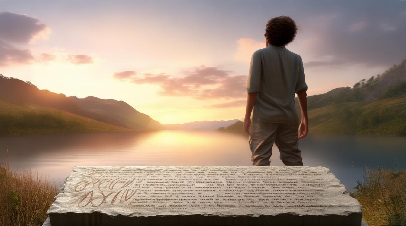 励志诗歌，点燃何处的奋斗火焰？-图1