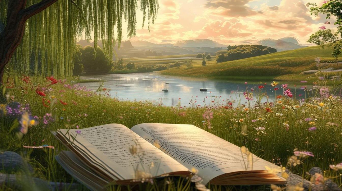 高中诗歌常见意象有哪些典型内涵?-图1 高中诗歌常见意象有哪些典型内涵?-图1