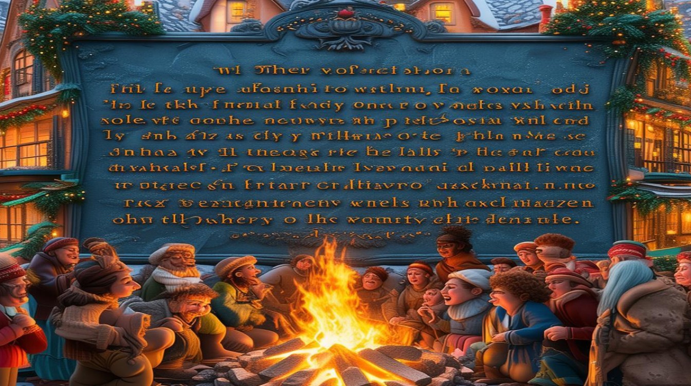 节日诗歌，快乐从何而来？-图1