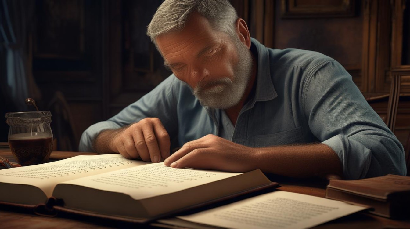 诗歌如何检验？标准何在？-图1