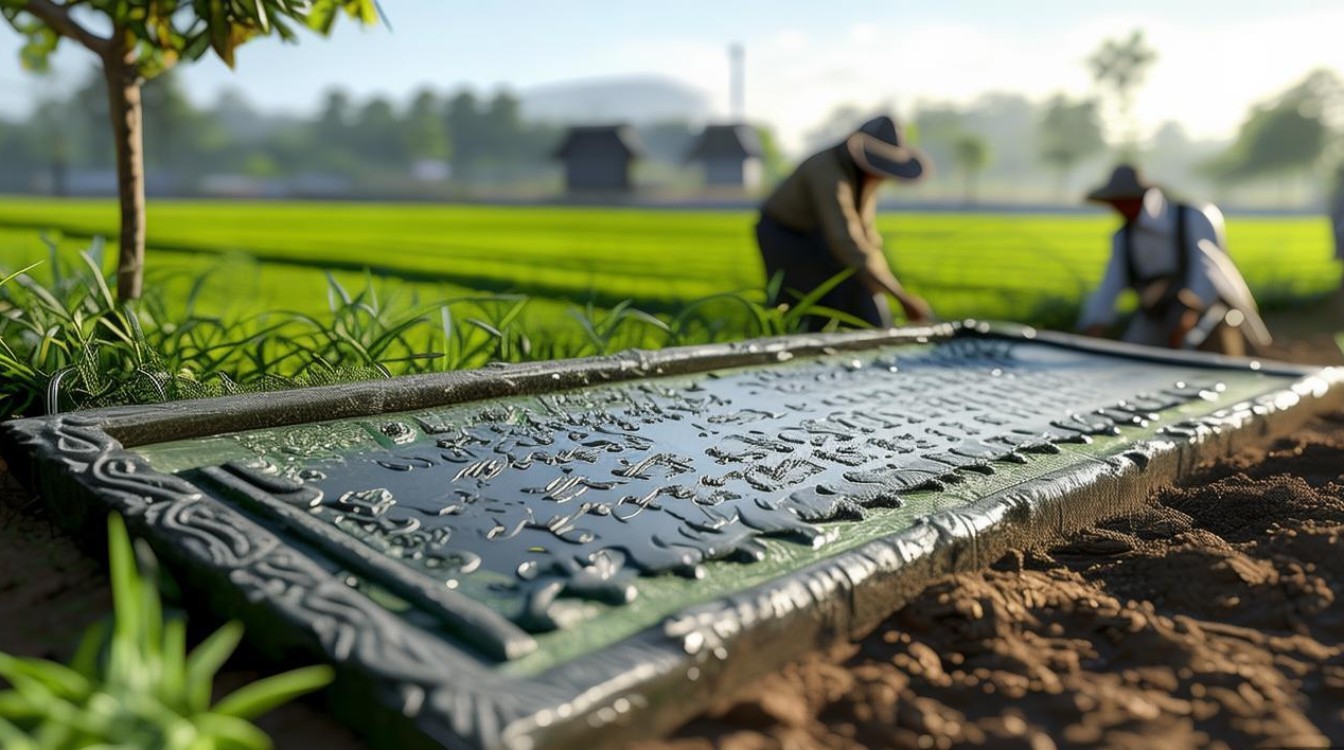 耕读名言，何为耕读传家之精髓？-图1