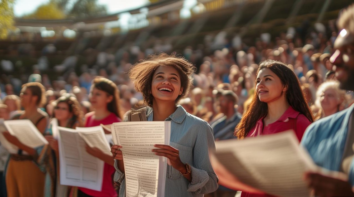 诗歌朗诵 积极的-图1 诗歌朗诵 积极的-图1
