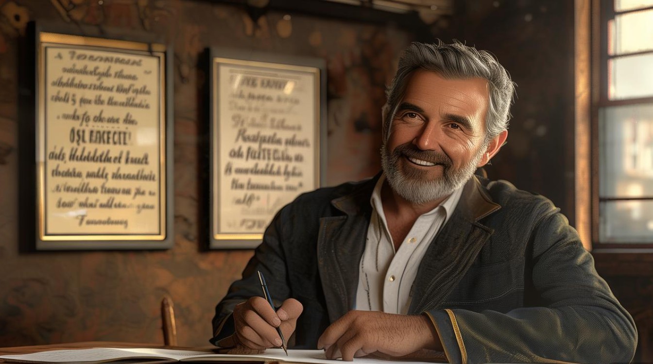 尊重名人名言,为何能触动人心?-图1 尊重名人名言,为何能触动人心?-图1