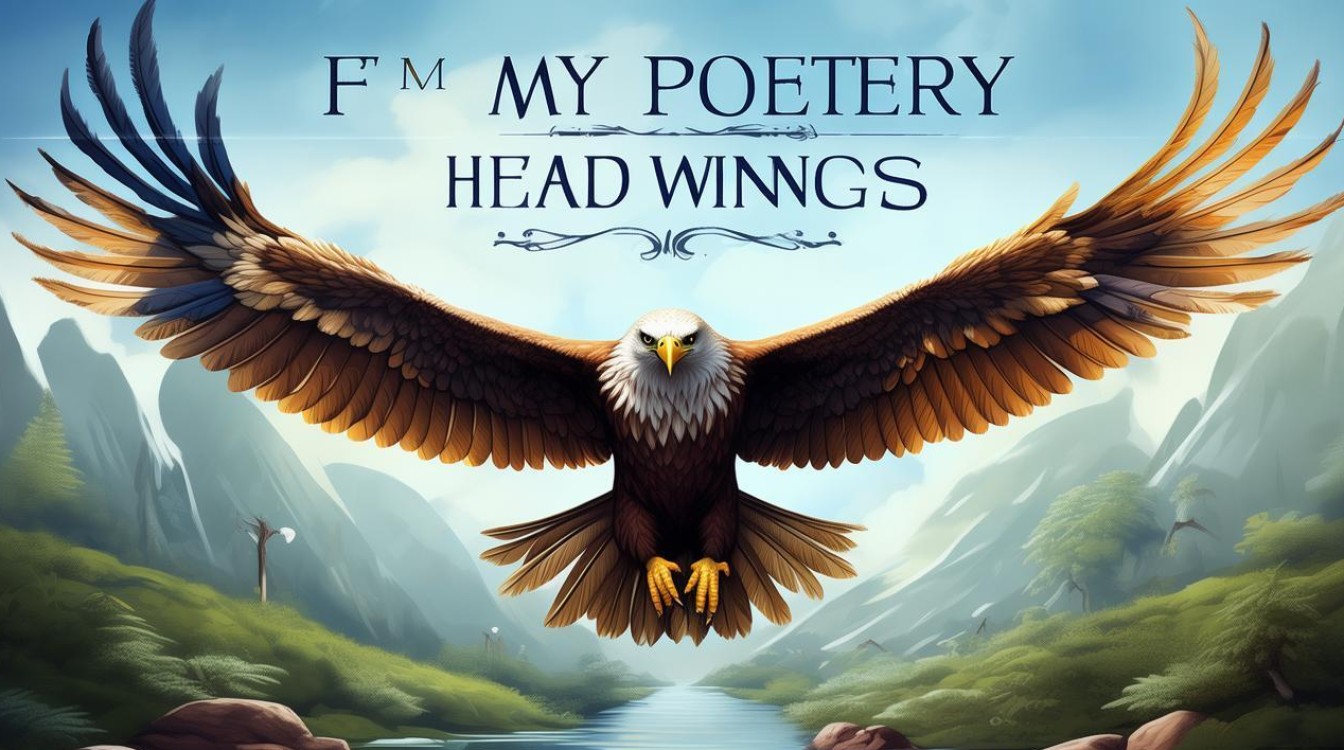 诗歌若长翅，能飞向何方？-图1