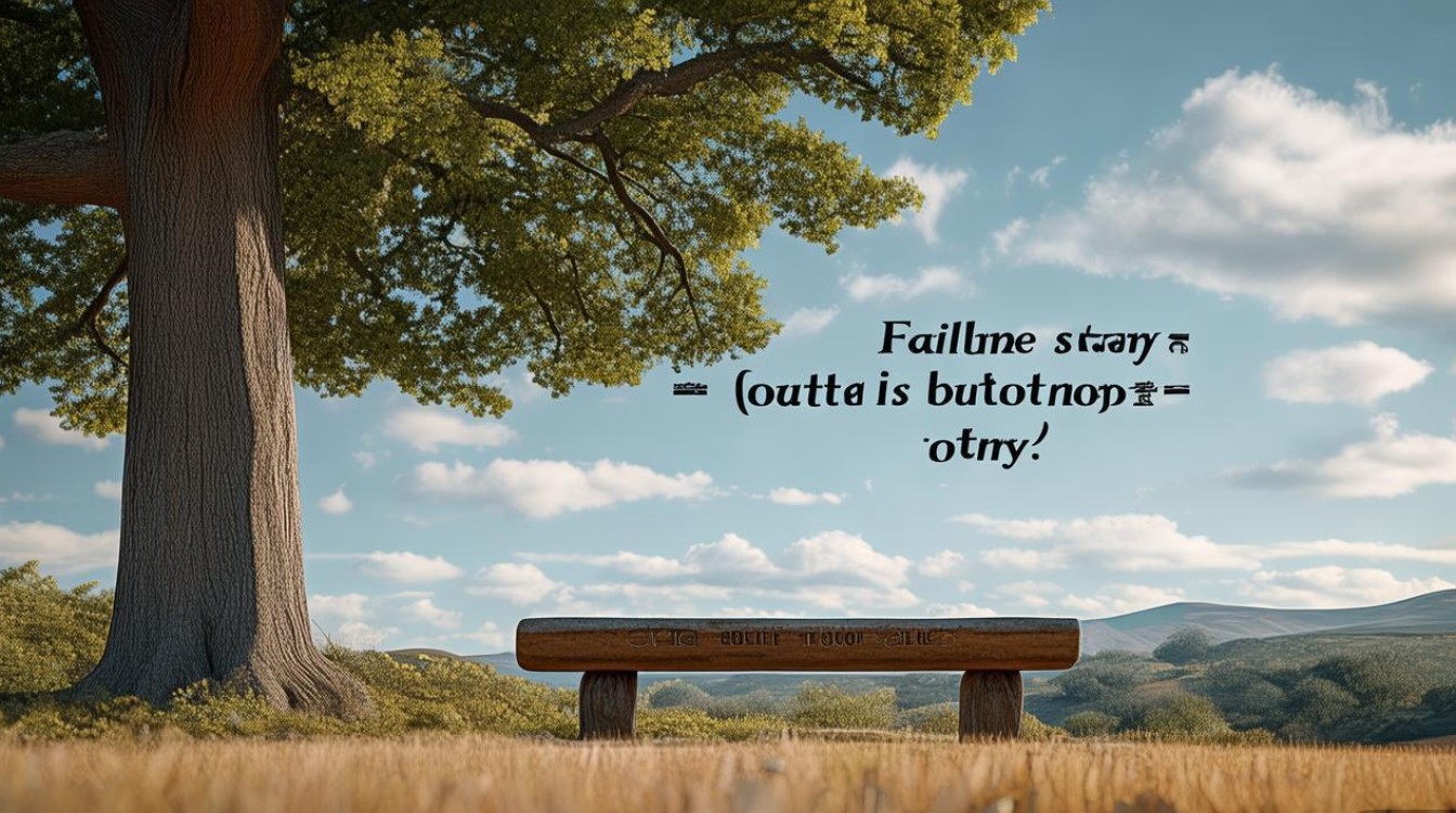 失败为何不可怕？名言藏着怎样的力量？-图1