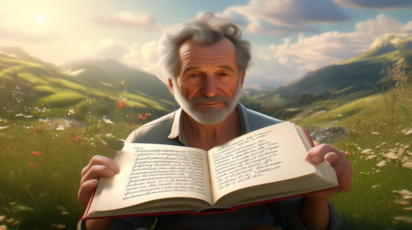 诗歌如何诠释友善诚信的真谛？-图1