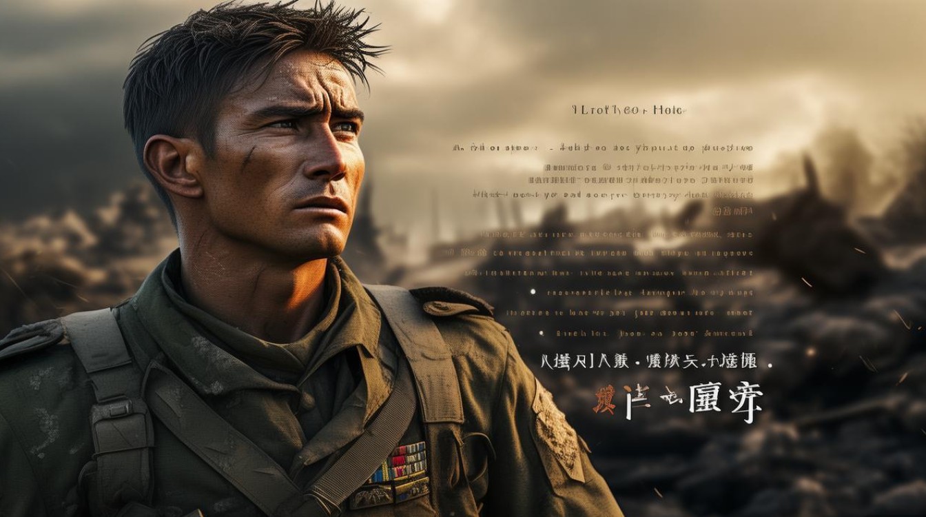 士兵突击的励志名言，藏着怎样的人生答案？-图1