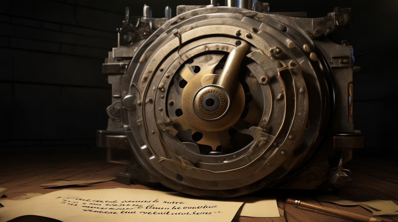 保密名言，藏着什么人生智慧？-图1