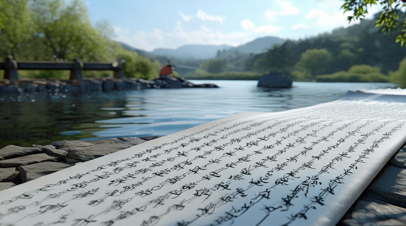 白居易诗歌风格有何独特魅力？-图1