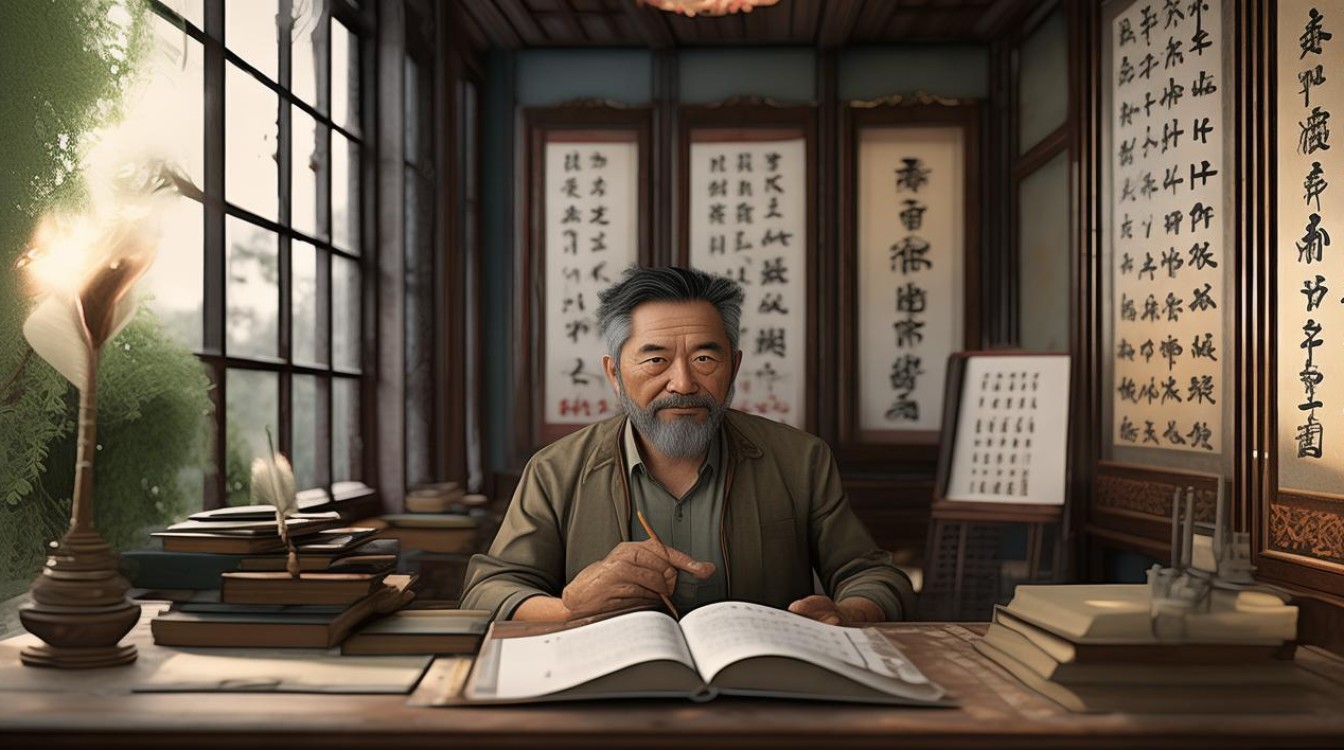 读书人名言，如何点亮人生智慧？-图1