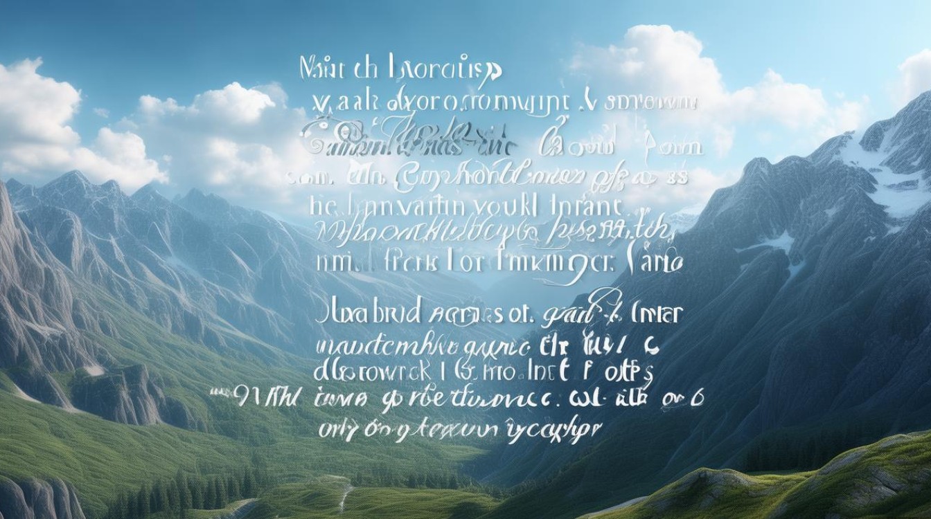 山川名言,藏着多少古人的山河情怀?-图1 山川名言,藏着多少古人的山河情怀?-图1