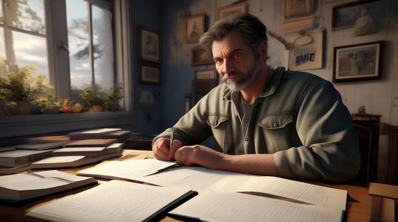 诗歌欣赏，究竟该从何入手？-图1