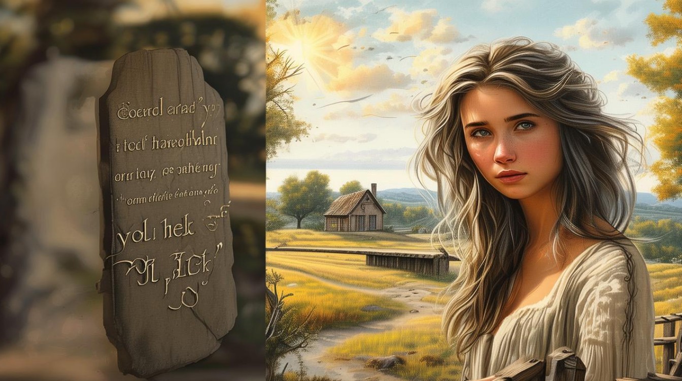 小说名言，藏着怎样的故事密码？-图1