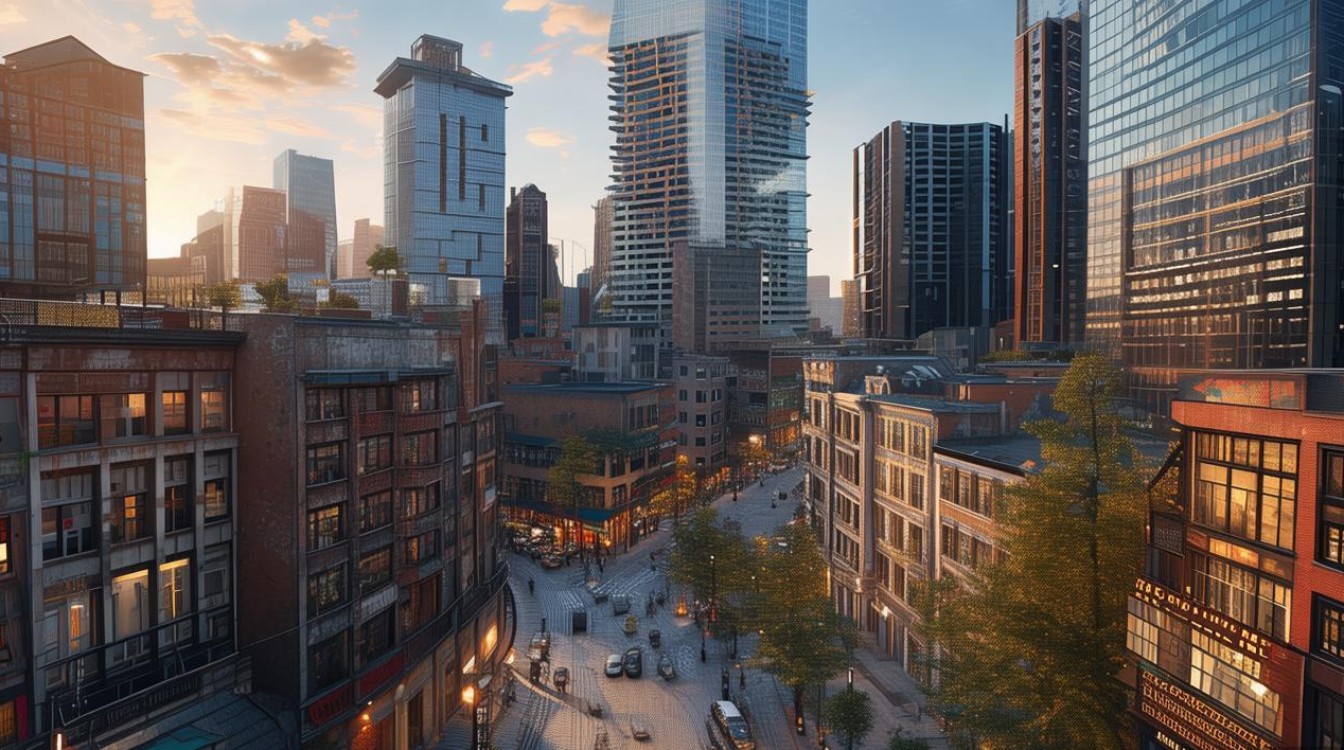 城市变迁，诗歌如何唱响时代新声？-图1