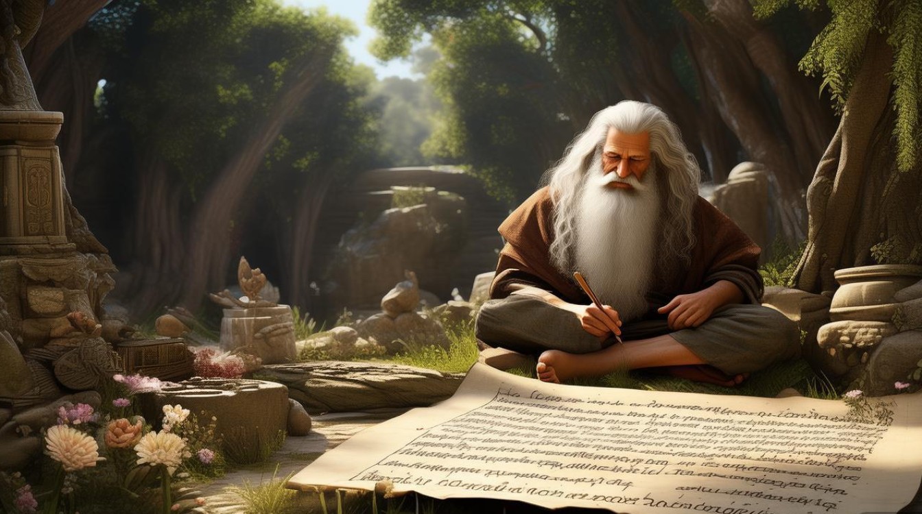 诗歌起源-图1 诗歌起源-图1