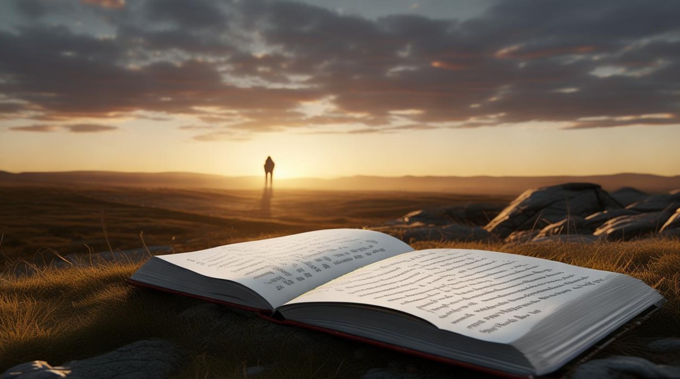 远人诗歌,藏着怎样的灵魂独白?-图1 远人诗歌,藏着怎样的灵魂独白?-图1