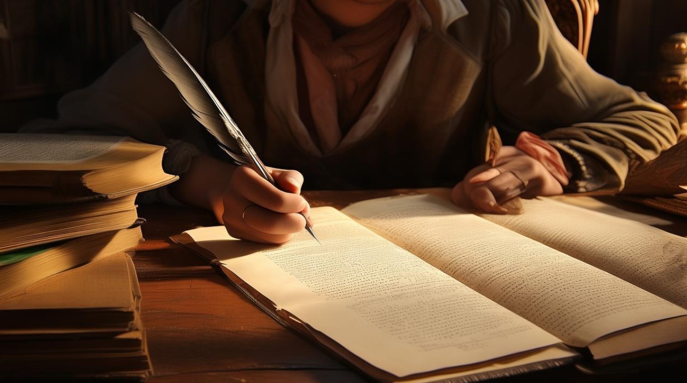 写诗词如何炼字达意？-图1