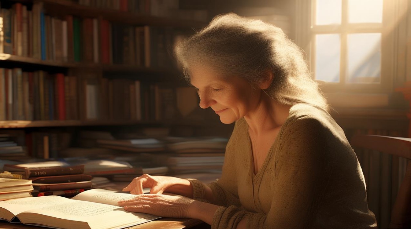 诗歌如何让读书之爱更炽热?-图1 诗歌如何让读书之爱更炽热?-图1