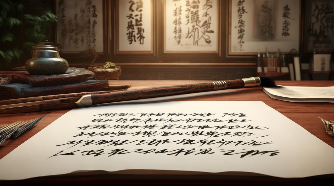 书法名言蕴含哪些智慧？-图1