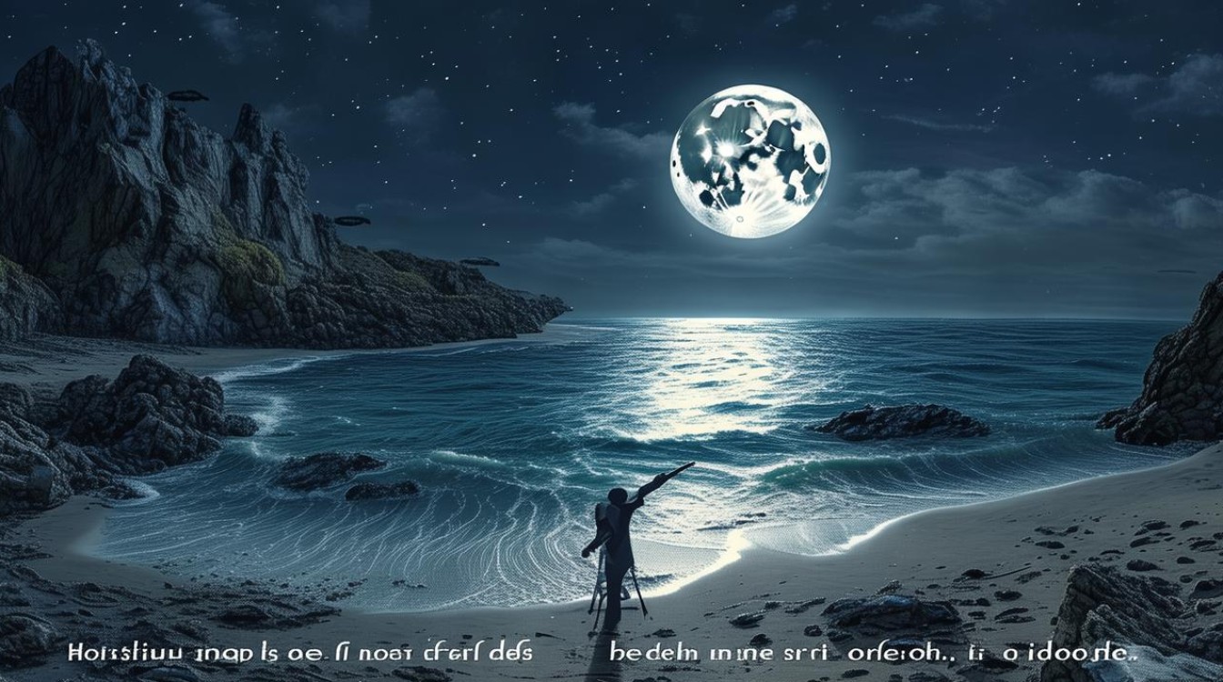 月亮与六便士中,理想与现实该如何抉择?-图1 月亮与六便士中,理想与现实该如何抉择?-图1