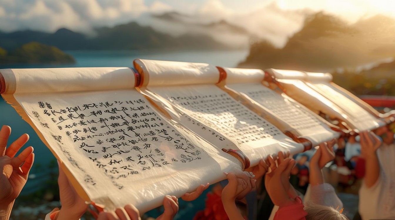 共筑中国梦,诗歌如何唱响时代强音?-图1 共筑中国梦,诗歌如何唱响时代强音?-图1