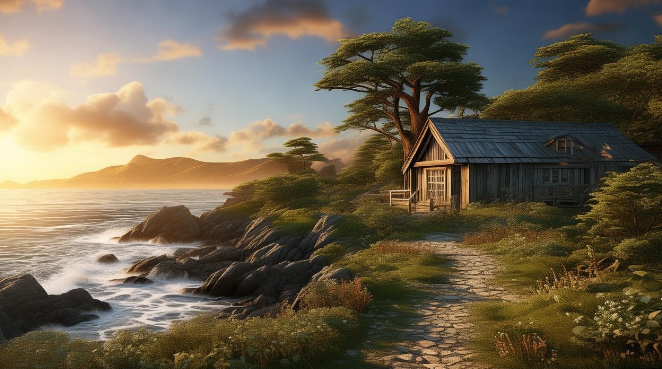 北岛诗歌,藏着怎样的时代密码?-图1 北岛诗歌,藏着怎样的时代密码?-图1