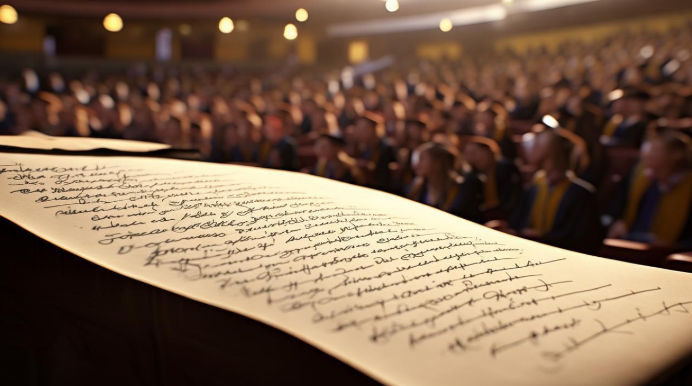 毕业告别诗歌，藏着多少未说出口的眷恋？-图1