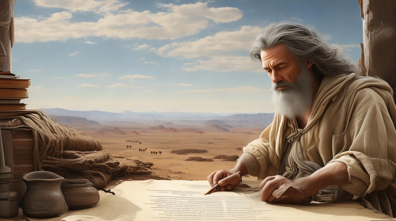 边塞诗人如何书写铁血与乡愁？-图1