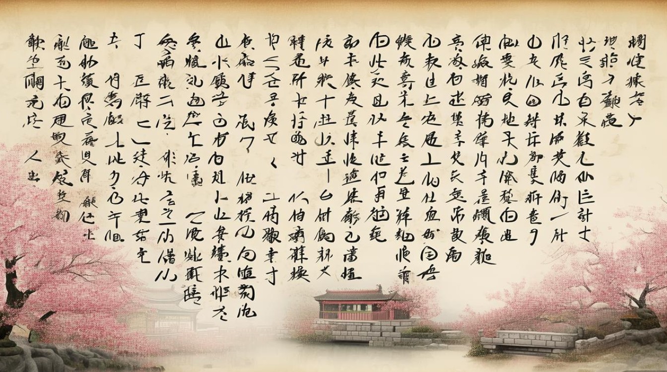 国学诗歌，何为精髓？-图1