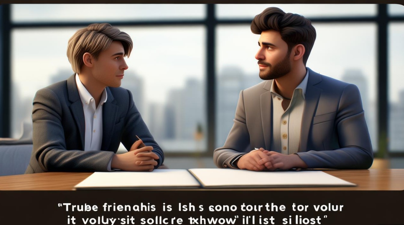 同事相处，哪些名言警句最实用？-图1