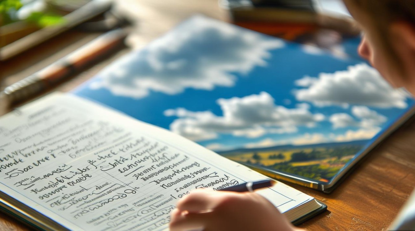 暑假名言有哪些经典语录?-图1 暑假名言有哪些经典语录?-图1