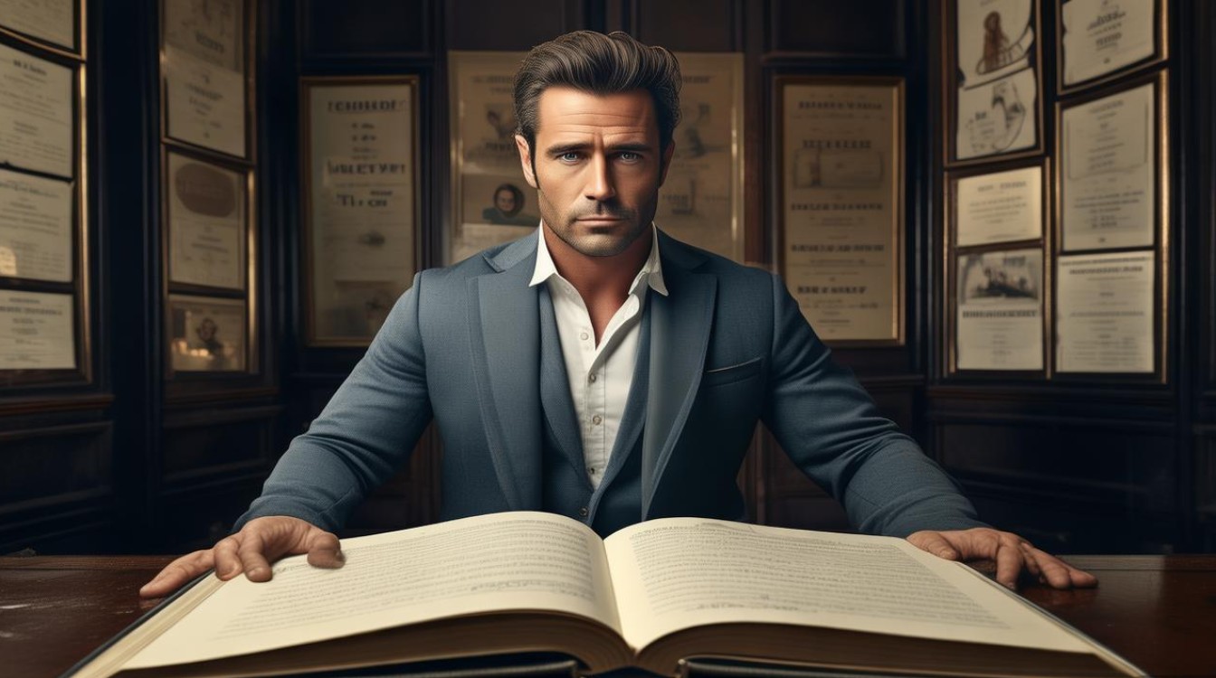 自负名言,是激励还是误导?-图1 自负名言,是激励还是误导?-图1