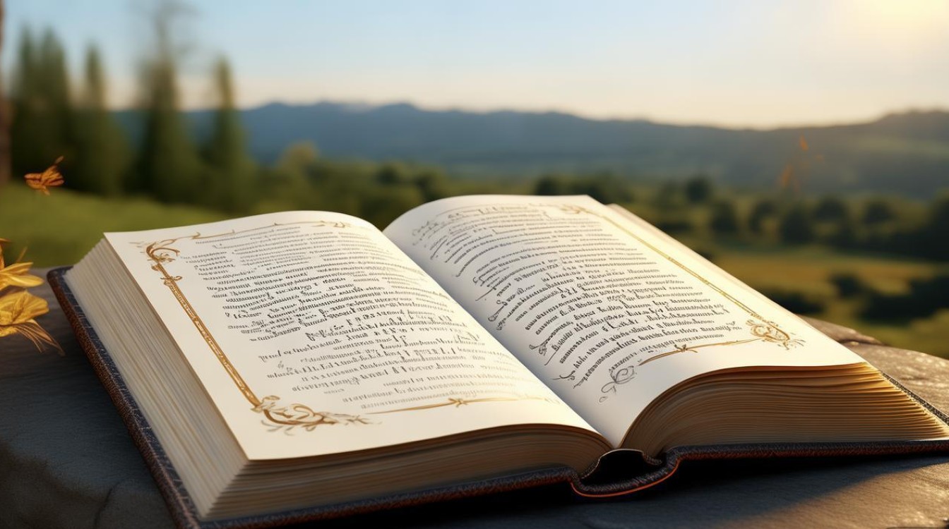 父母名言，藏着多少未说出口的深情？-图1