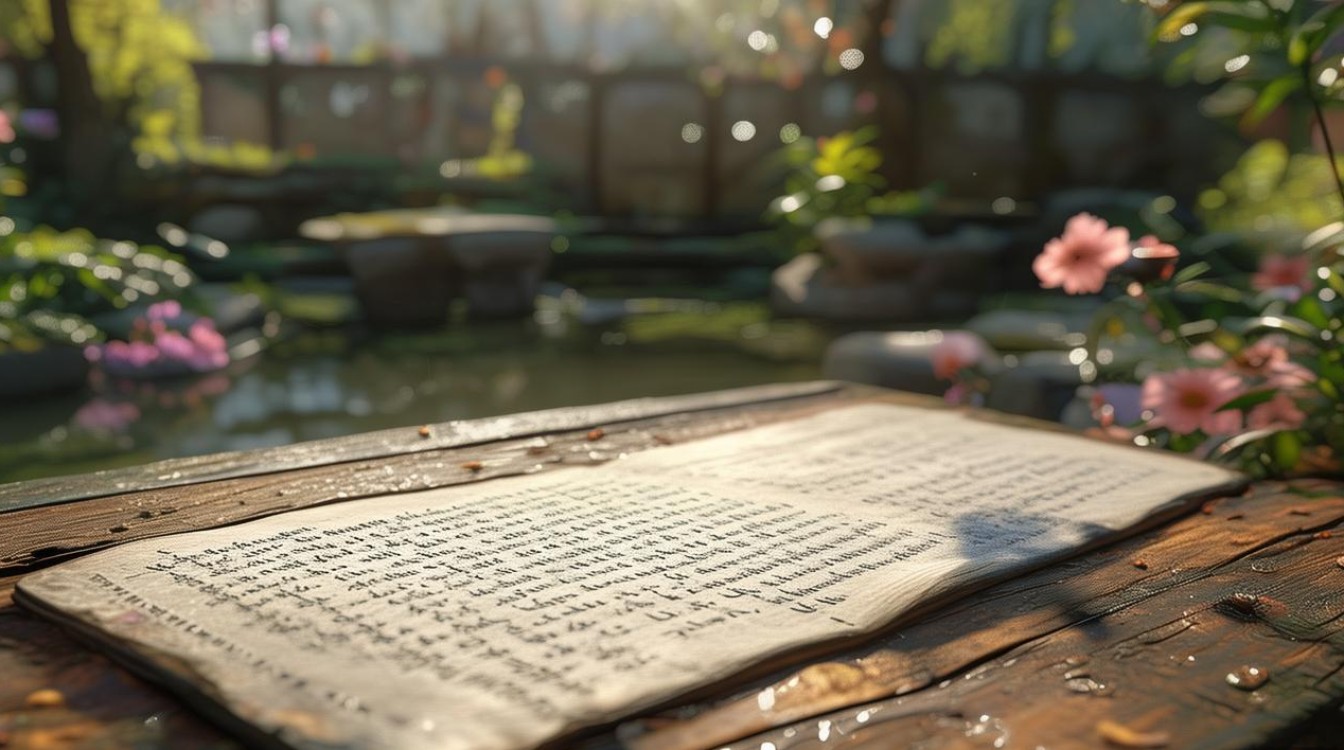 殇的诗歌为何读来让人心碎？-图1