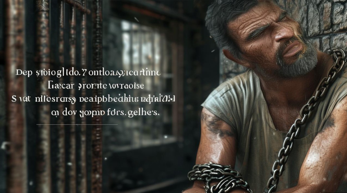 越狱名言为何能触动人心？-图1