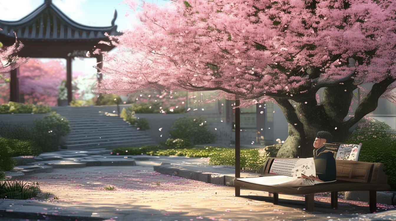 王蒙诗歌，文豪笔下的诗意何在？-图1