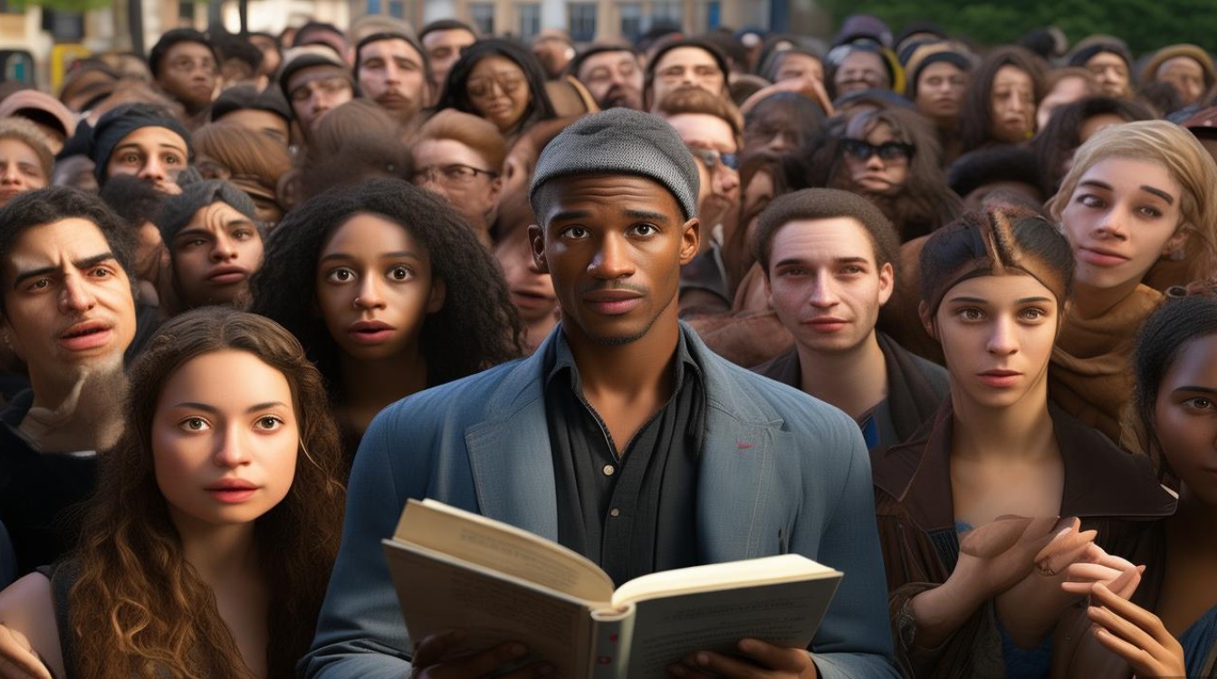 群众诗歌，如何写好最接地气的诗？-图1