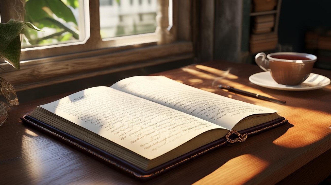 诗歌鉴赏题如何精准把握诗意？-图1